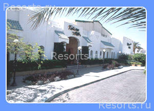 Falcon Hills Hotel 5
